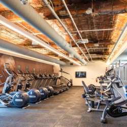 Office suite to rent in Chicago