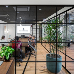 Exterior view of 231 South LaSalle Street, Suite 2100