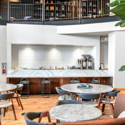 Serviced offices to rent in Chicago