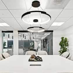 El Segundo office suite