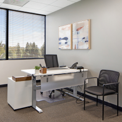 Serviced office - El Segundo