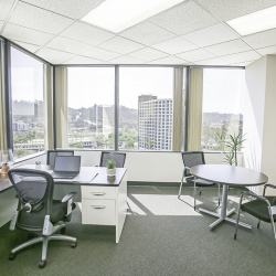 Office accommodation in El Segundo
