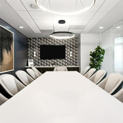 Interior of 2321, Rosecrans Avenue, Suite 5200 (ROS)