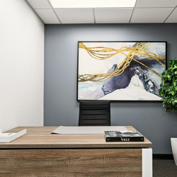 Executive offices to lease in El Segundo