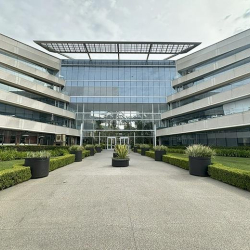 Exterior image of 2321, Rosecrans Avenue, Suite 5200 (ROS)