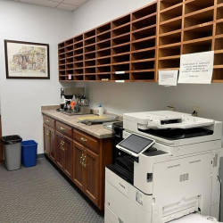 Serviced office centres in central Green Bay