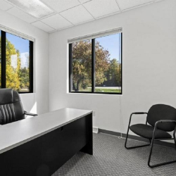 Interior of 2325 Verlin Rd