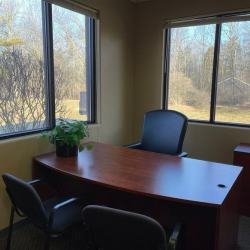 Serviced offices to rent in 