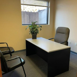 Serviced offices to rent in 