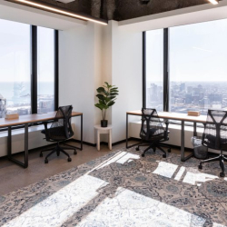 Exterior view of 233 S Wacker Dr, Suite 4400