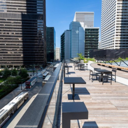 Offices at 233 S Wacker Dr, Suite 4400