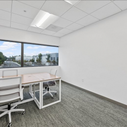 Serviced office to lease in Torrance