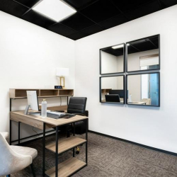 Office suites to hire in Houston