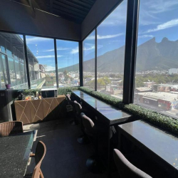 Exterior image of 255, Avenida Alfonso Reyes