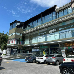 Exterior view of 255, Avenida Alfonso Reyes