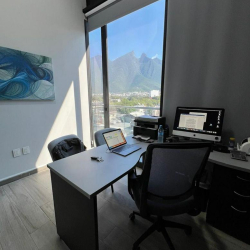 Office suites to lease in Monterrey