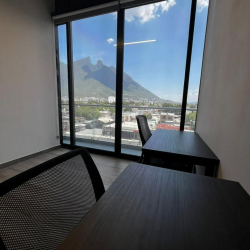 Serviced office - Monterrey
