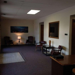 Office space to hire in Topeka