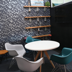 Exterior view of 30, Avenida Antonio Enríquez Savignac, Piso 11