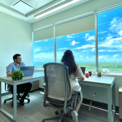 Executive suites in central Cancun