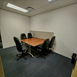Image of Calgary serviced office centre