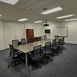 Executive office centres to rent in Calgary