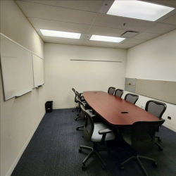Executive office centre - Calgary