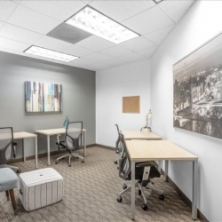 Office suite in Redwood City