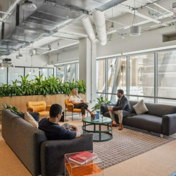 Exterior image of 3090 Nowitzki Way, STE 300