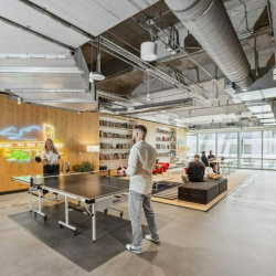 Office accommodation to let in Dallas