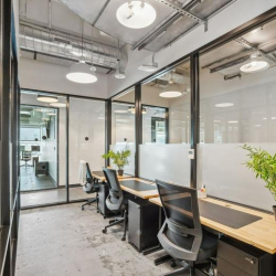 Executive suite - Dallas