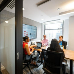 Image of Costa Mesa serviced office