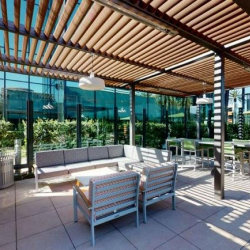 Interior of 3200, Park Center Drive, 14th & 15th Floor