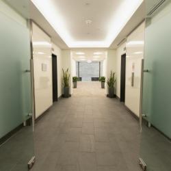 33 North Dearborn Street executive suites