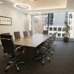 Serviced offices to rent in 