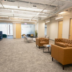 Serviced offices to rent in 