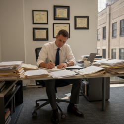 Executive suite to hire in Chicago