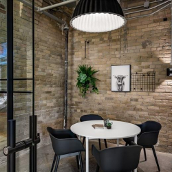 Office suite to hire in Toronto