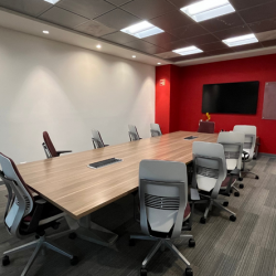 360, Avenida Sierra Leona, Piso 9 executive office centres