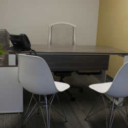 Executive office centres to let in San Luis Potosi