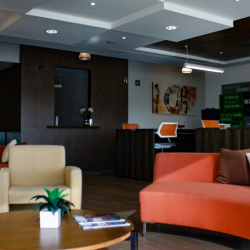 Serviced office - San Luis Potosi