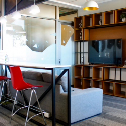 San Luis Potosi serviced office centre