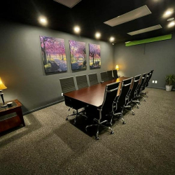 Interior of 3800 Barham Boulevard, Suite 105