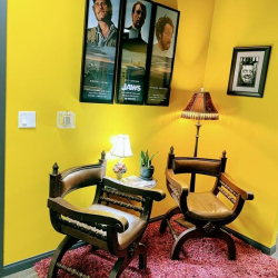 Executive offices to let in Los Angeles