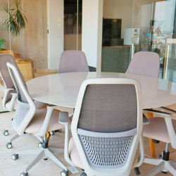 Interior of 385, Avenida Marina Nacional