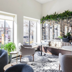 Image of Kansas City (Missouri) executive office