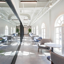 Office accommodations to hire in Kansas City (Missouri)