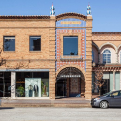 Interior of 420 Nichols Road, 2nd Floor