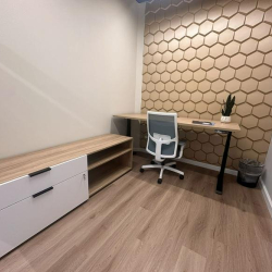 Serviced offices to rent in 