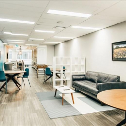 Image of Calgary serviced office